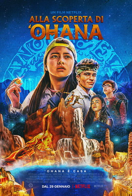 Alla Scoperta Di 'Ohana (2021) .mkv iTA-ENG WEBDL 1080p x264