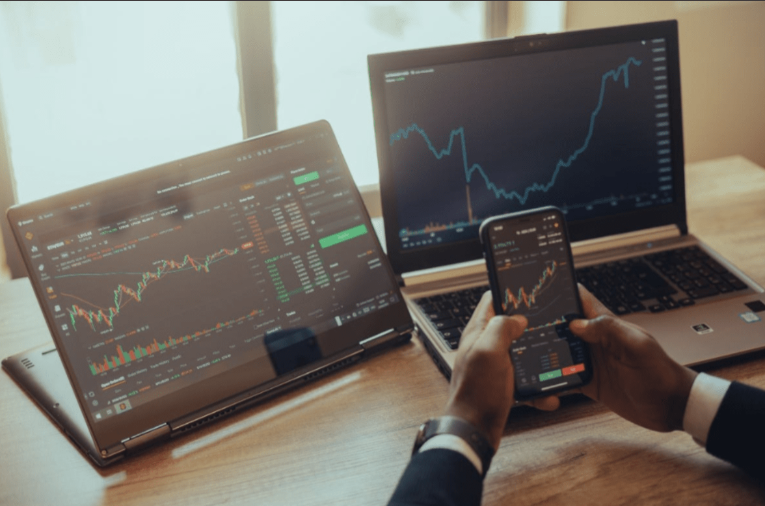 card image Как масштабировать криптовалютную доходность? План действий: начинаем со 100 USD и выходим на уровень 1000 USD в месяц