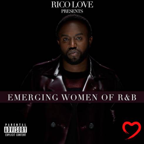 Rico Love Presents_ Emerging Women of R&BSoul Album (2020) [320] kbps Beats⭐