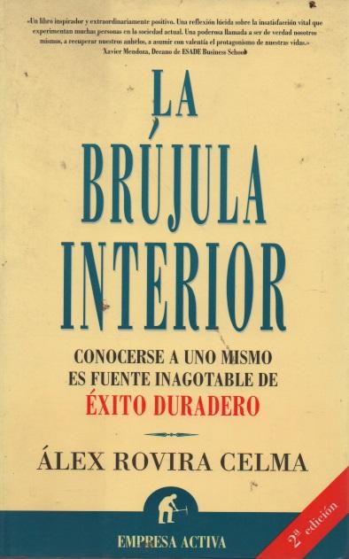 30027437396 - La Brujula Interior - Alex Rovira