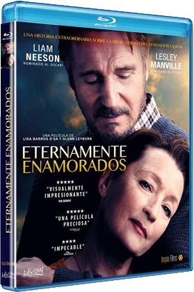 Ordinary Love - Un Amore Come Tanti (2019) FullHD 1080p Video Untouched iTA AC3 ENG DTS HD MA+AC3 Subs