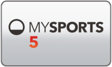 MySports 5