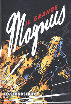 Il grande Magnus 01 - Lo sconosciuto 1 (2020)