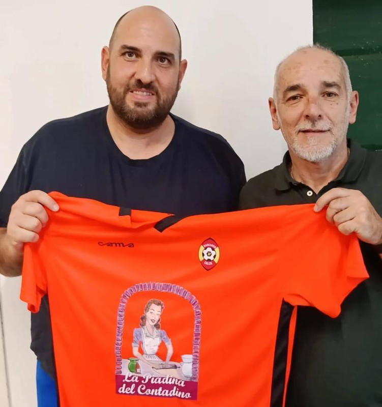 Biancanigo Calcio, confermato lo staff tecnico per la stagione 2026/2027 Biancanigo Calcio, confermato lo staff tecnico per la stagione 2026/2027