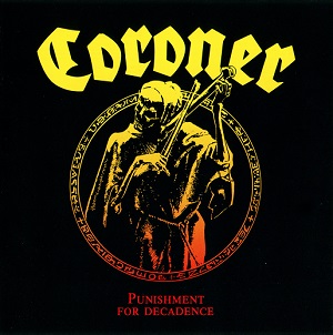 Re: Coroner