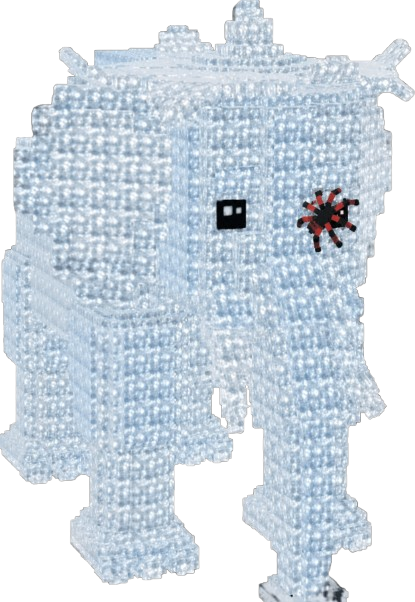 Spyder Elephant