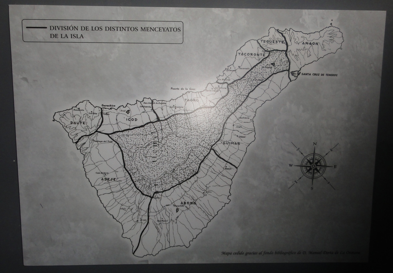 Icod de los Vinos Museo de los Guanches 13 reducida