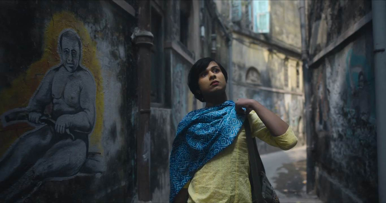 Love Storiyaan (2024) Season 1 [Hindi] WebRip 480p, 720p ESub - Complete Screenshot