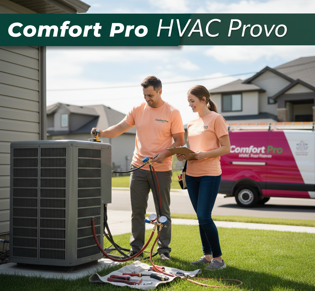 Professional Service