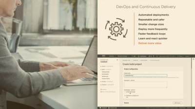 DevOps on AWS: Getting Started