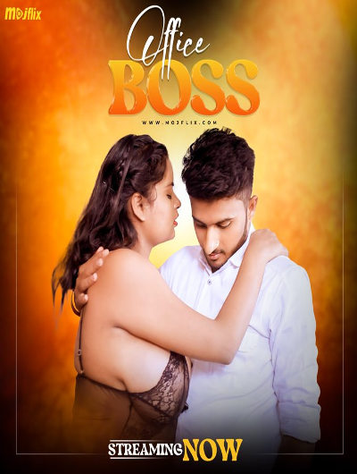 Office Boss Mojflix Hot Film Download