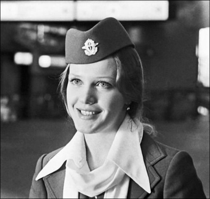 Актрисы советских времен, которых теперь и не узнать