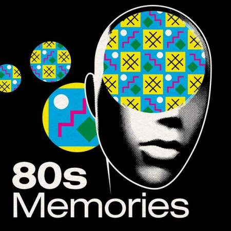 VA - 80s Memories (2023)