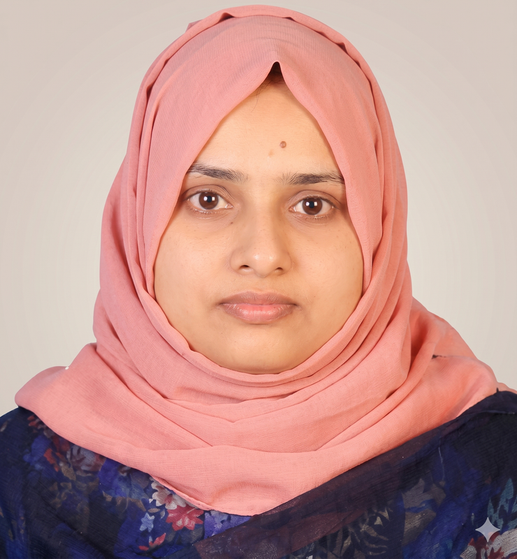 Jaseela Villan Profile