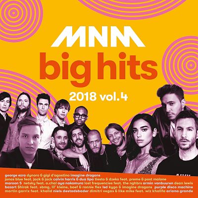 VA - MNM Big Hits 2018 Vol.4 (2CD) (09/2018) VA-MNM-B4-opt