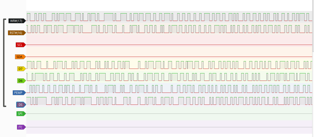 pulseview gpio 7 8 9 14 pulseview gpio 7 8 9 14 16 17