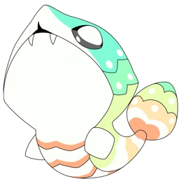 Eggy Snake