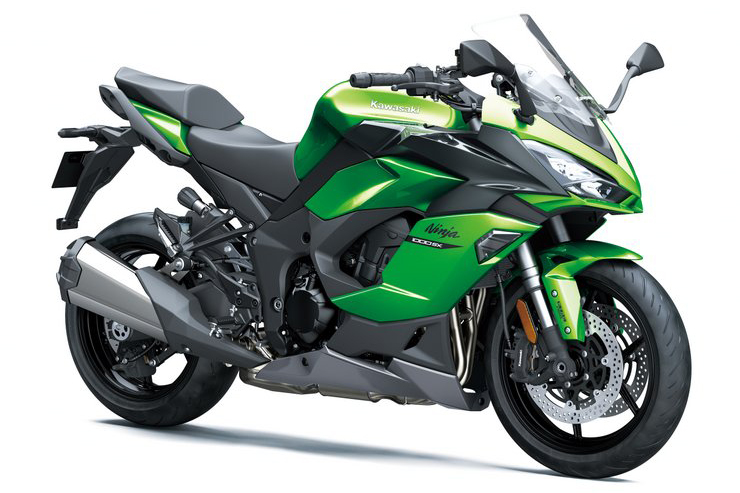 2020 Kawasaki Ninja 1000sx (1)