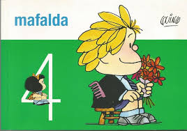 MAFALDA 4
