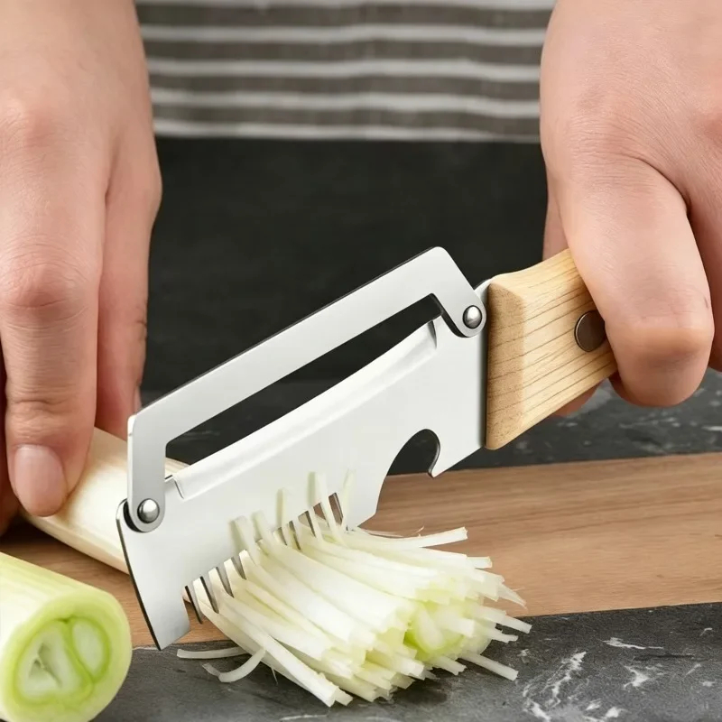 Ergonomic handle