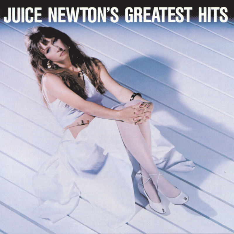 Juice Newton - Juice Newton’s Greatest Hits (1984/2021) [FLAC 24bit/96kHz]