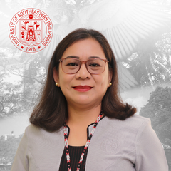 Researcher Photo