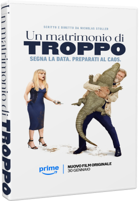 Un Matrimonio Di Troppo 2025 .mkv WEBRiP - ITA - limperodeisogni