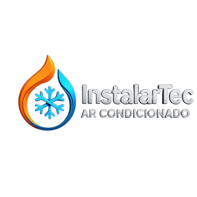 InstalarTec - Logo da Empresa