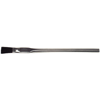 AES Industries (144)1/2" Acid Brush AES-547