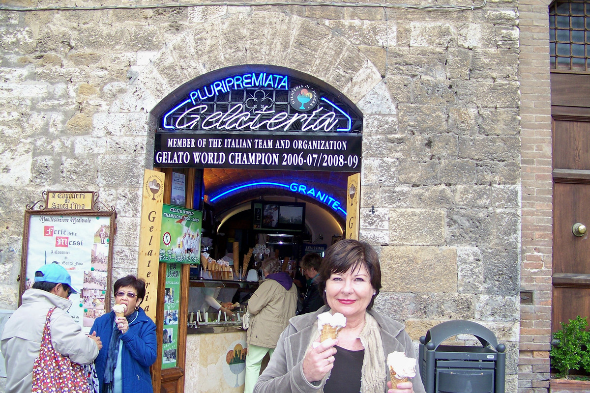 Meervoudig wereldkampioen