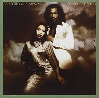 Ashford & Simpson - So So Satisfied (2010) .mp3 - 320 kbps