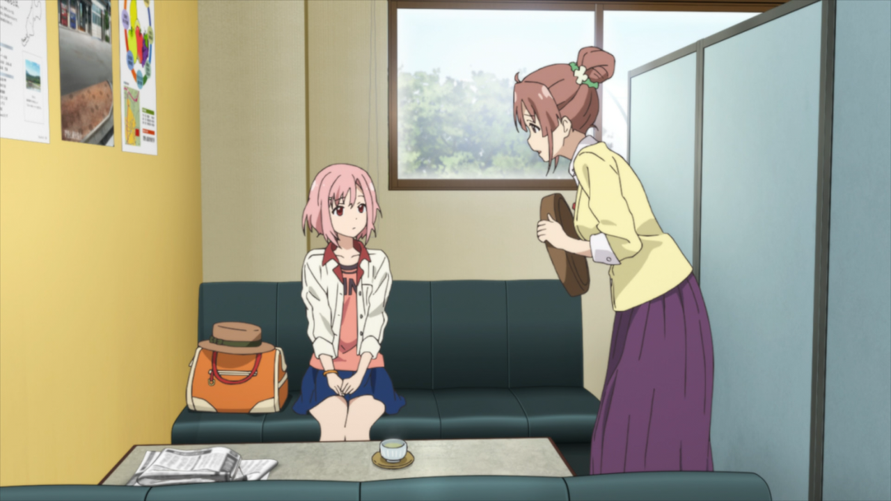 [GHOST][1080p] Sakura Quest - 01 - [BD HEVC 10bit Dual Audio AC3][5A3F8FDC].mkv_snapshot_06.53_[2020
