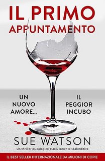 Sue Watson - Il primo appuntamento (2023)