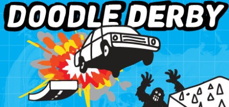 Doodle Derby-Goldberg