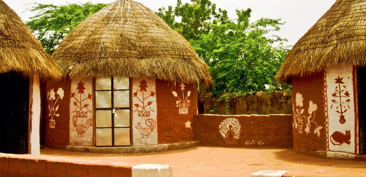 Bishnoi Village Jodhpur