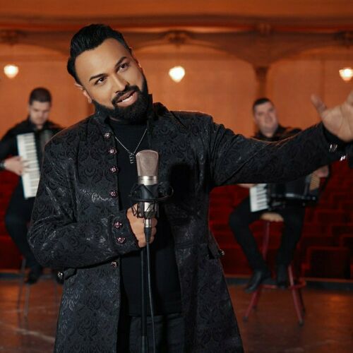 Bane Paunovic - Svitanje