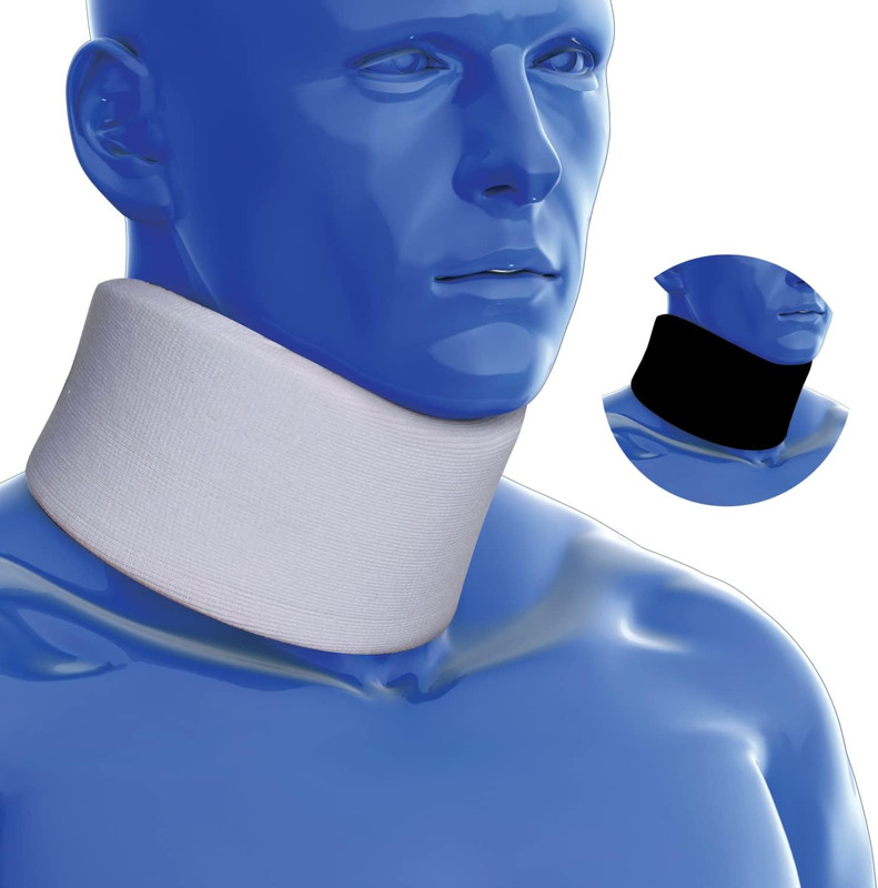 Kedley Soft Neck Collar Medium/Large
