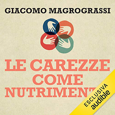 Giacomo Magrograssi - Le carezze come nutrimento (2021) (mp3 - 128 kbps)