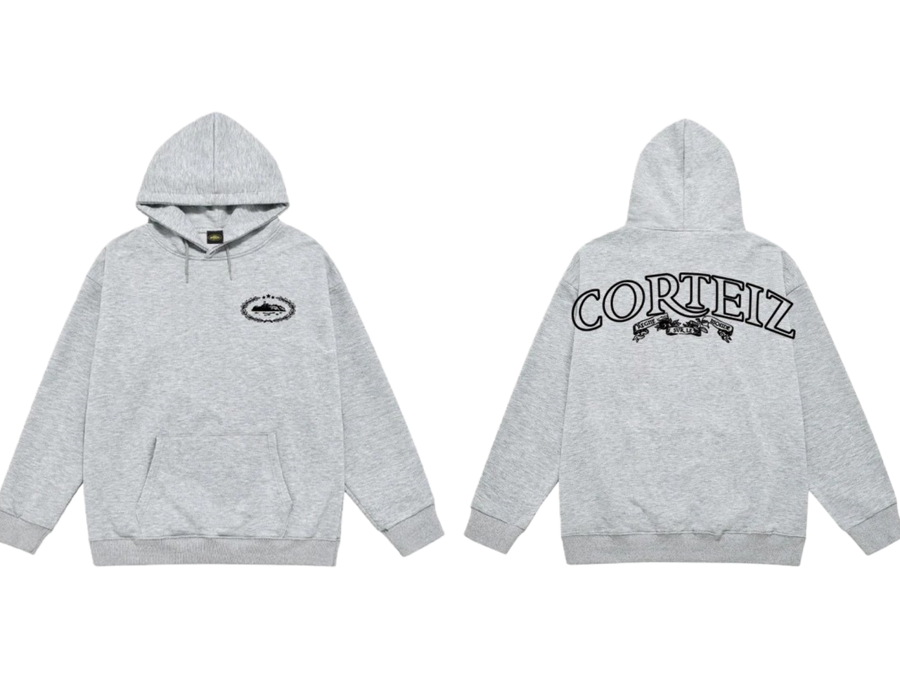 Corteiz Hoodie