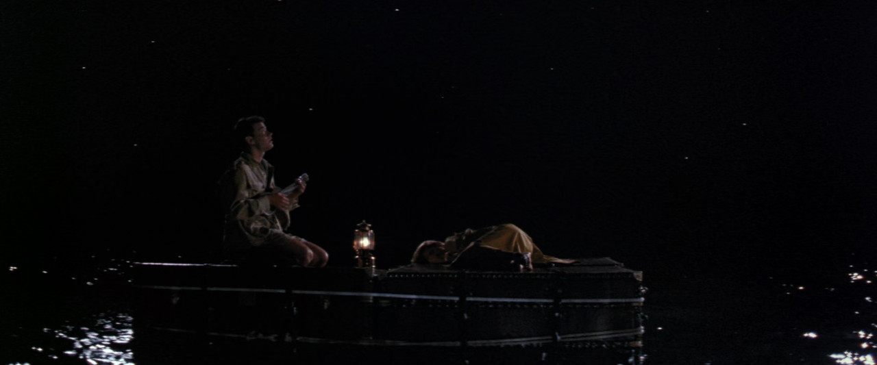 Joe Versus the Volcano 1990 (1080p x265 10bit Ti