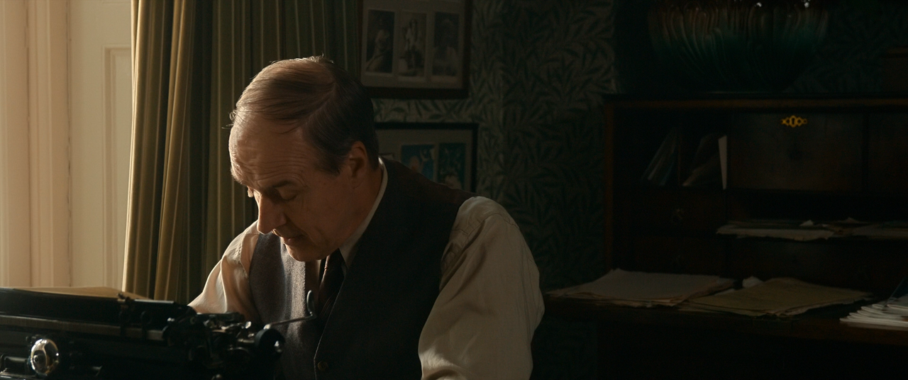 Downton Abbey The Grand Finale 2025 BDRip 1080p sele Zen mkv snapshot 00 30 36 960