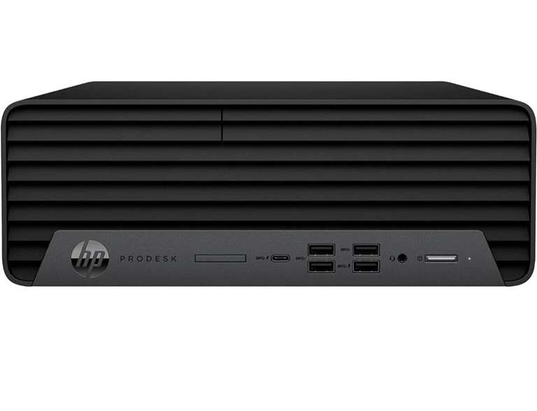 Amazon: HP ProDesk 600 G6 SFF, Core i7-10700 2,9 GHz, 32 GB de RAM, unidad de estado sólido de 1 TB REACONDICIONADO 

