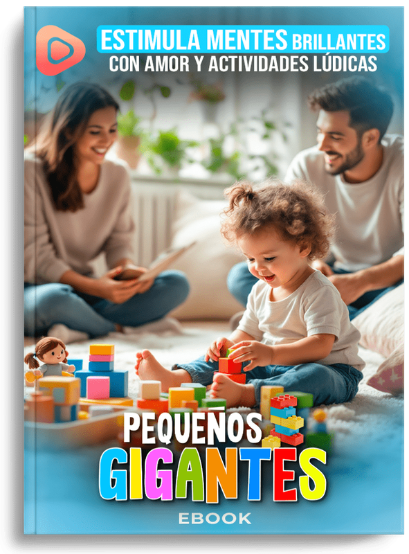 Niños jugando