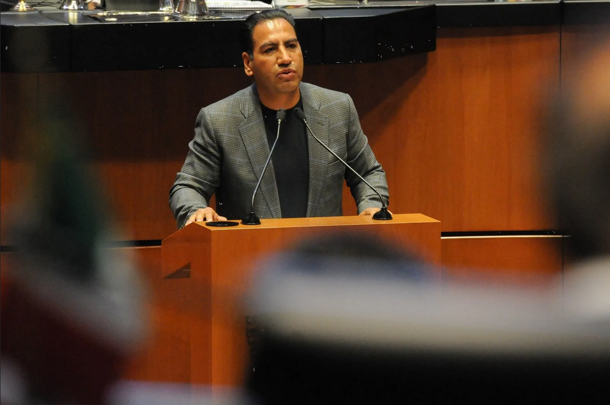 Morena insiste; presentará nueva reforma electoral en septiembre