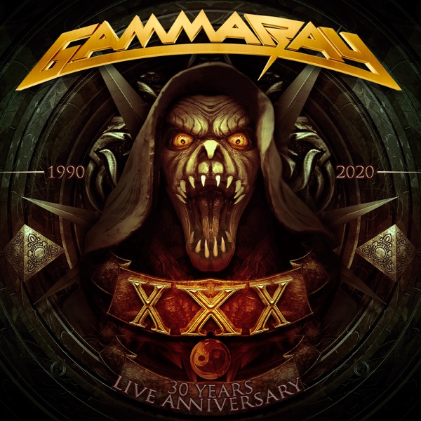 [Image: Gamma-Ray-30-Years-Live-Anniversary-2021.jpg]