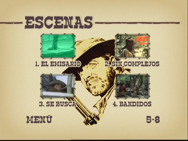 3 - Deuda de Muerte [DVD5Full] [PAL] [Cast] [Sub:Nó] [1970] [Western]