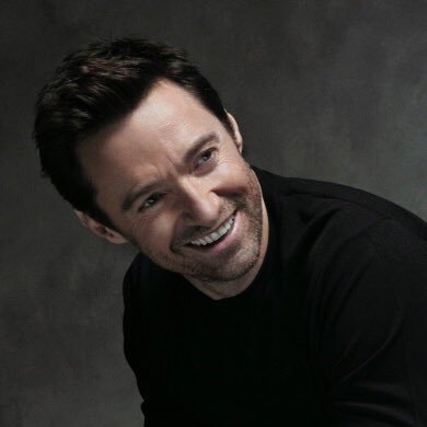 Hugh Jackman