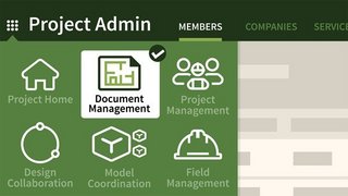 BIM 360  Administration Quick Start