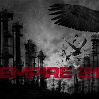 Empire 21 - Empire 21 (2014).mp3 - 320 Kbps