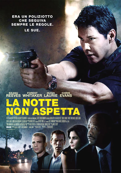 La notte non aspetta (2008) mkv FullHD 1080p WEBDL ITA Subs